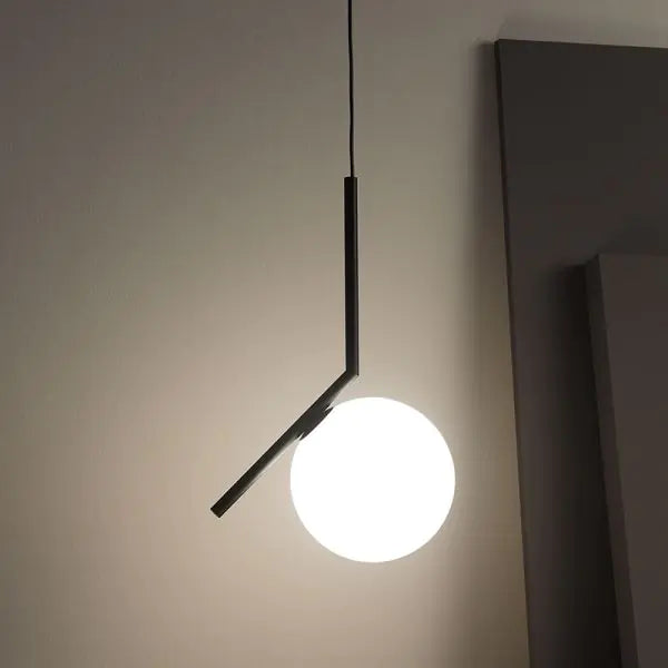 Flos IC S Pendant Light