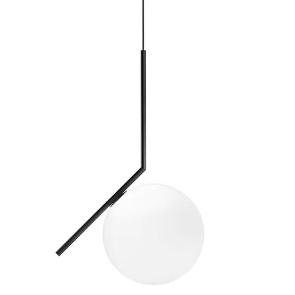 Flos IC S Pendant Light