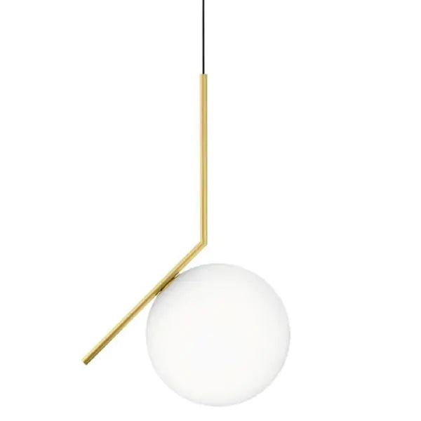 Flos IC S Pendant Light