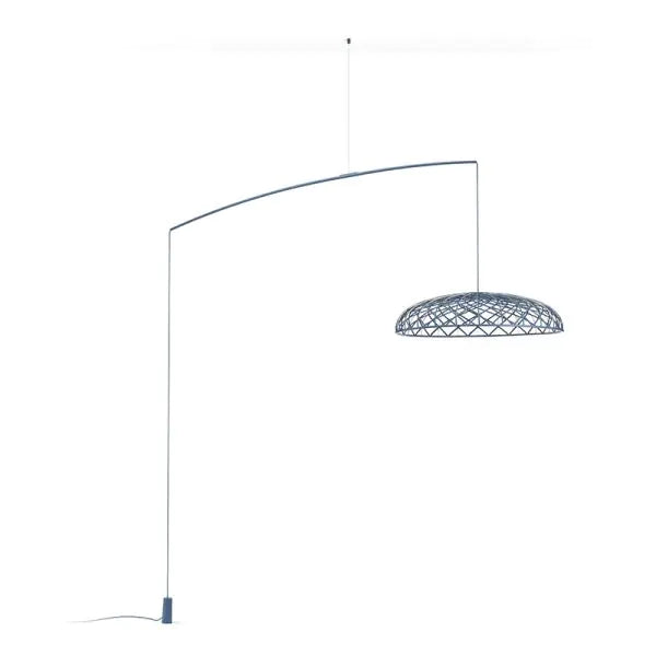 Flos Skynest Motion Floor Light
