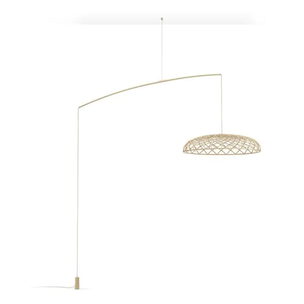 Flos Skynest Motion Floor Light