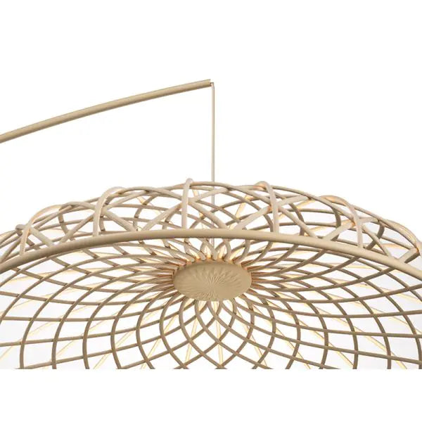 Flos Skynest Motion Floor Light
