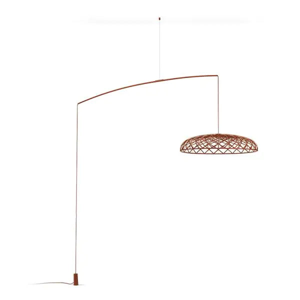 Flos Skynest Motion Floor Light