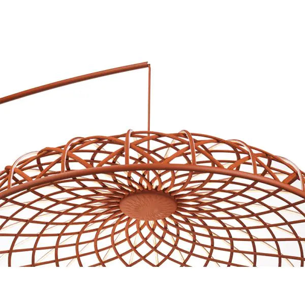 Flos Skynest Motion Floor Light