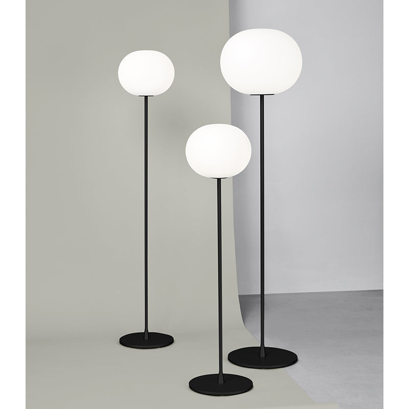 Flos Glo-Ball Floor Lamp – Ex-Display