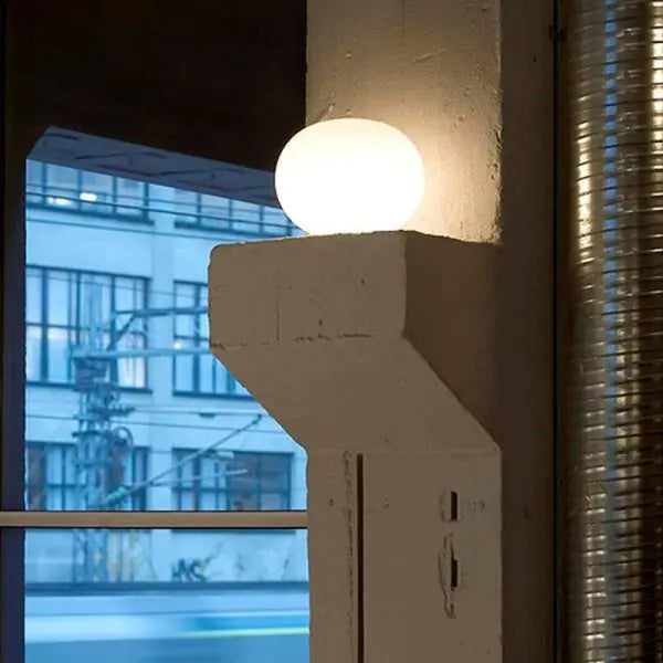 Flos Glo-Ball Basic Floor/Table Light