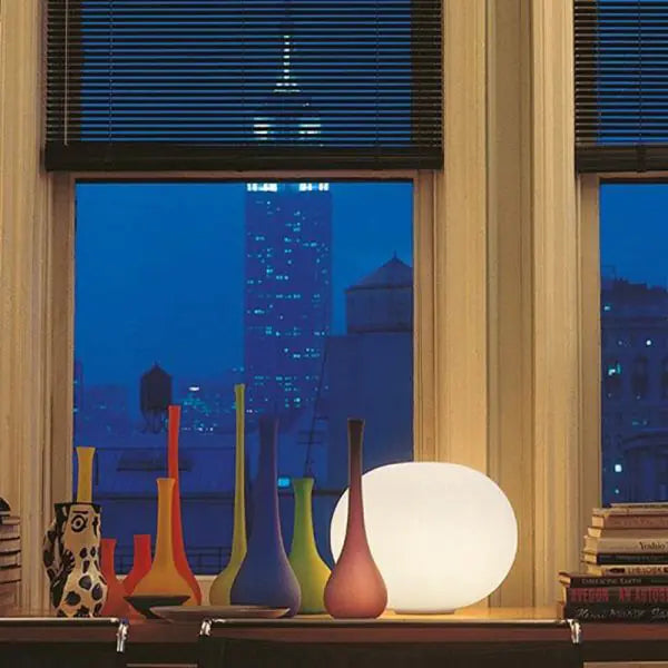 Flos Glo-Ball Basic Floor/Table Light