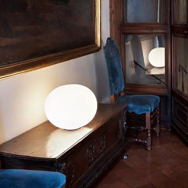 Flos Glo-Ball Basic Floor/Table Light