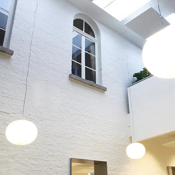 Flos Glo-Ball S Pendant Light
