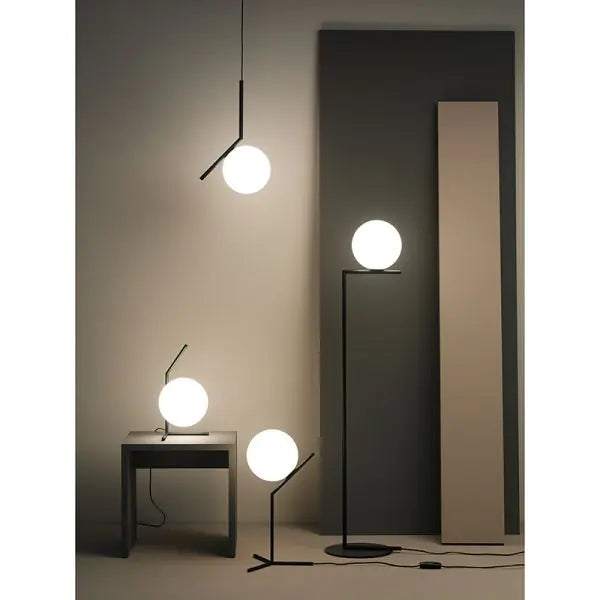 Flos IC S Pendant Light