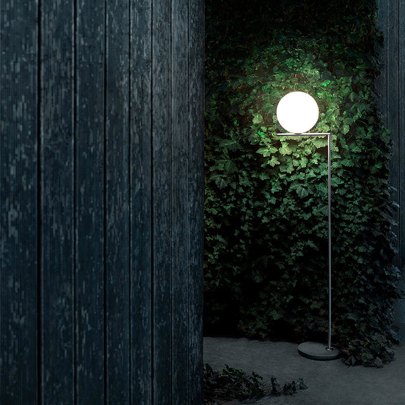 Flos IC F2 Outdoor Floor Lamp