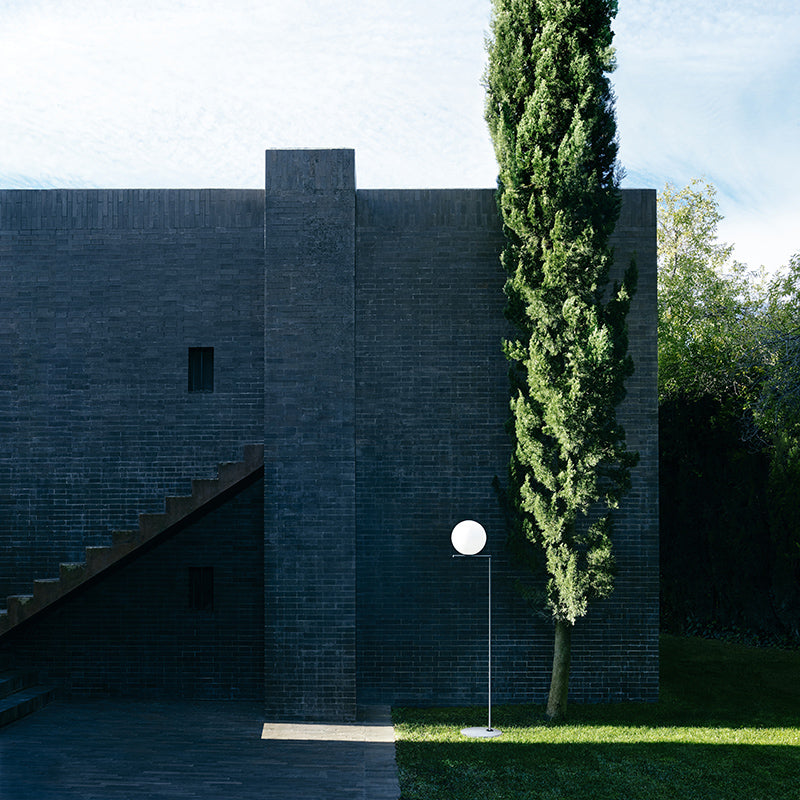 Flos IC F1 Outdoor Floor Lamp