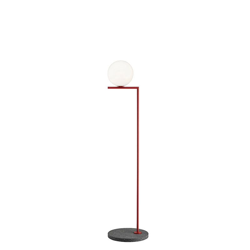Flos IC F1 Outdoor Floor Lamp