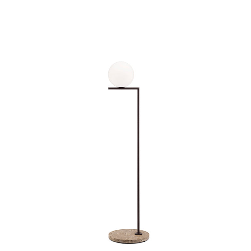 Flos IC F1 Outdoor Floor Lamp