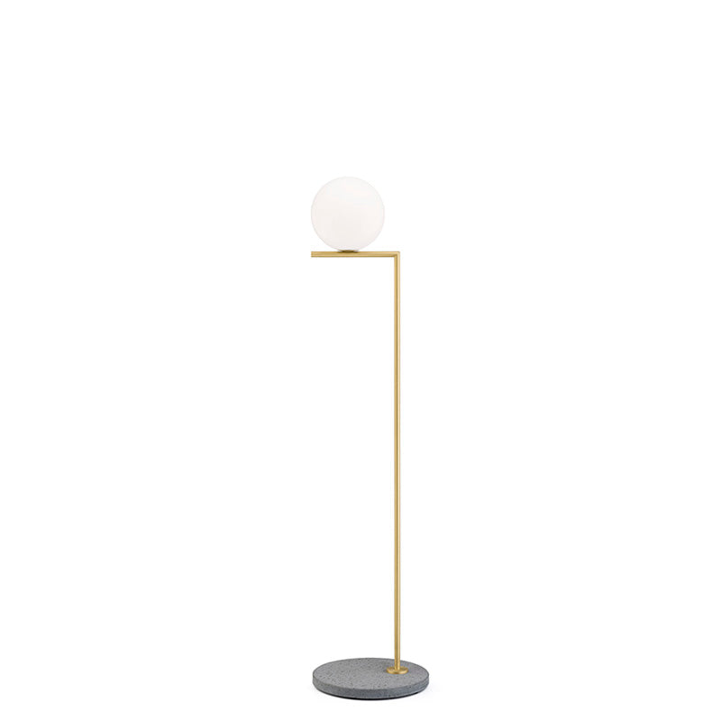 Flos IC F1 Outdoor Floor Lamp