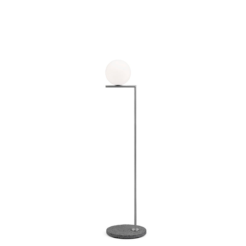 Flos IC F1 Outdoor Floor Lamp