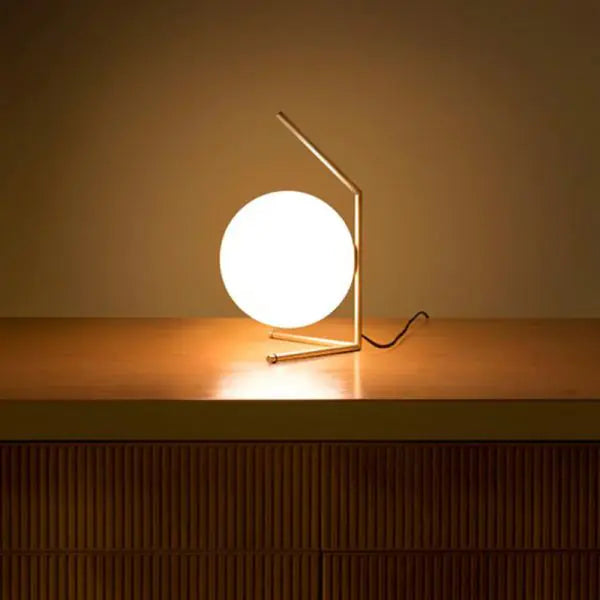 Flos IC T1 Low Table Light