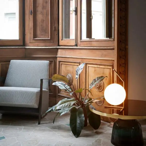Flos IC T1 Low Table Light
