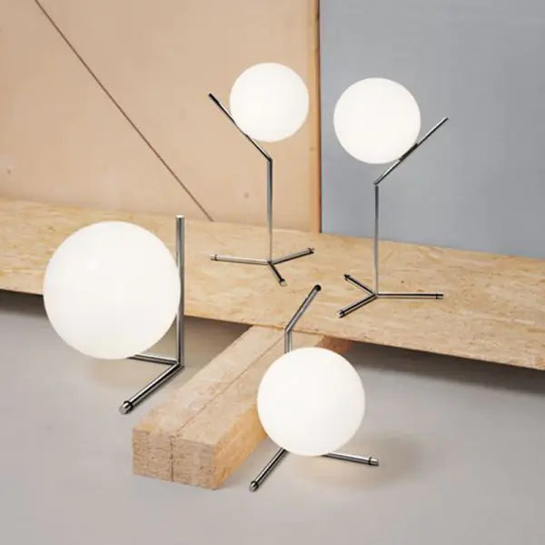 Flos IC T1 High Table Light