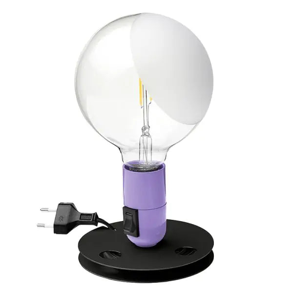Flos Lampadina LED Table Light