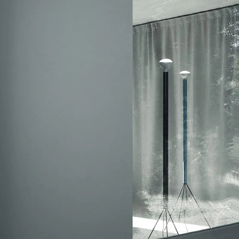 Flos Luminator Floor Lamp