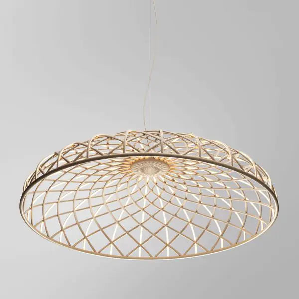Flos Skynest Suspension Light