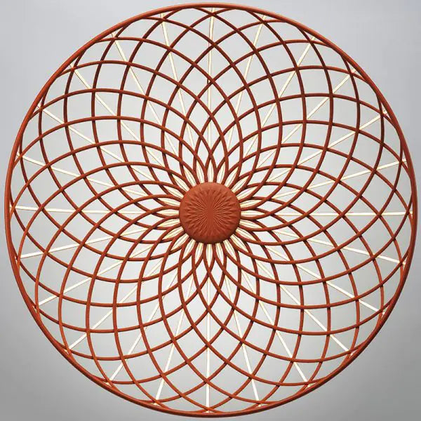 Flos Skynest Suspension Light