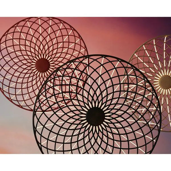 Flos Skynest Suspension Light