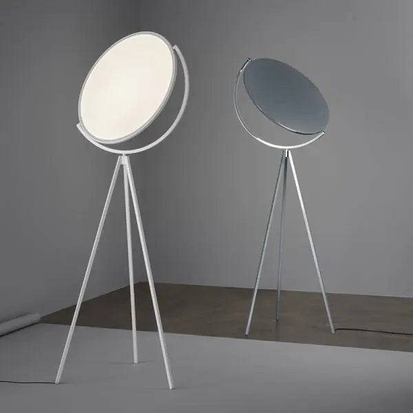 Flos Superloon Floor Light