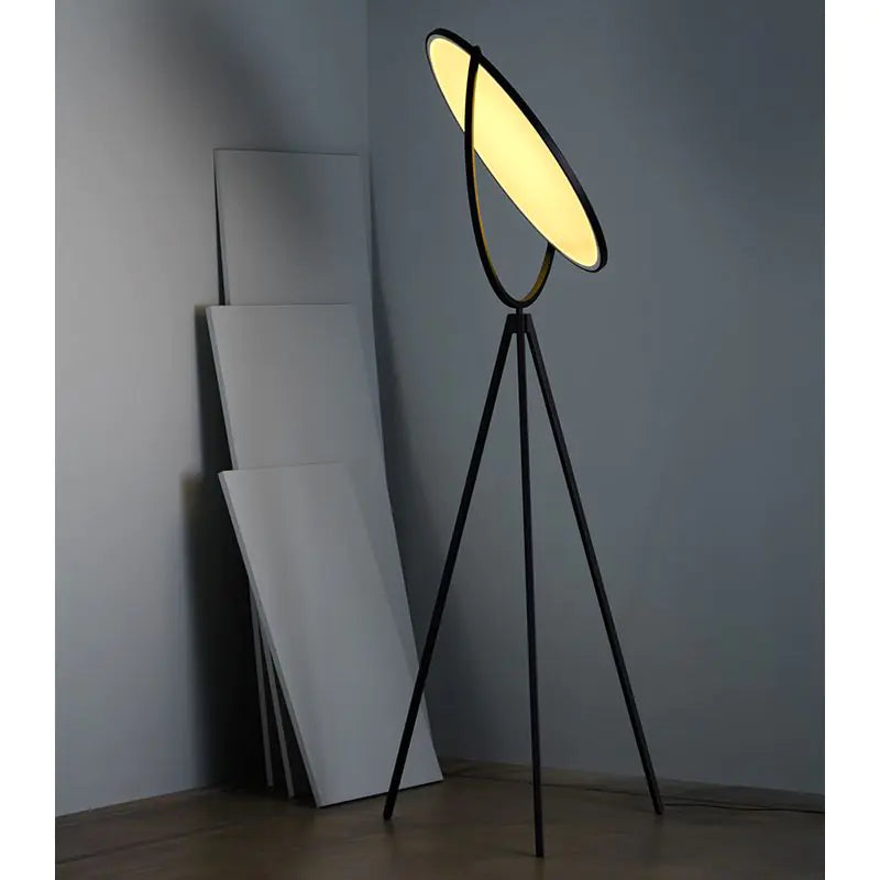 Flos Superloon Floor Light