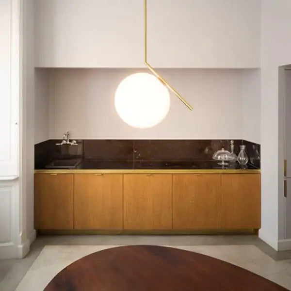 Flos IC S Pendant Light