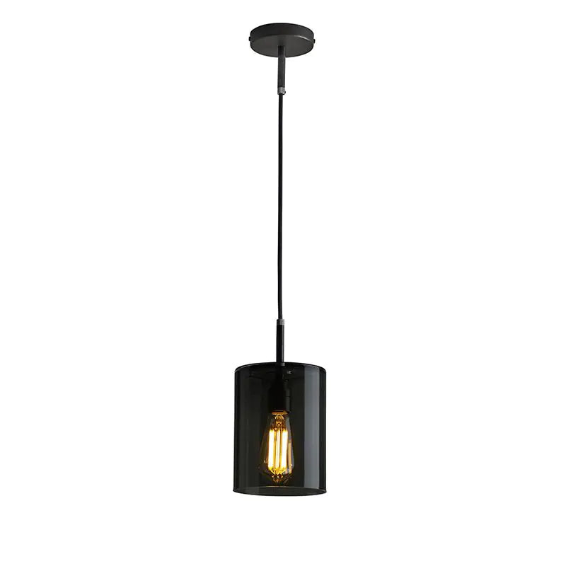 Original BTC Brompton Pendant Light