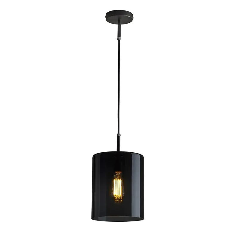 Original BTC Brompton Pendant Light