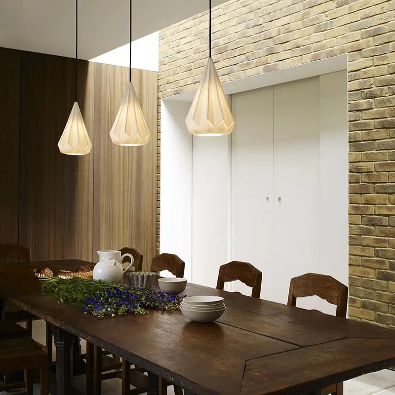 Original BTC Hatton Pendant Light