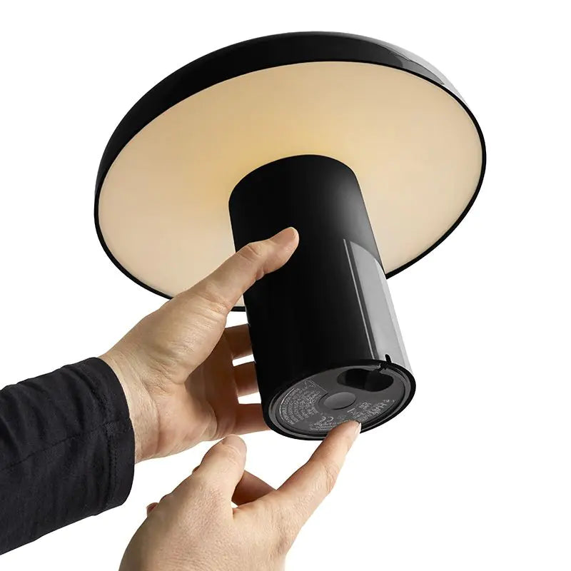 Hay Pao Portable Table Lamp