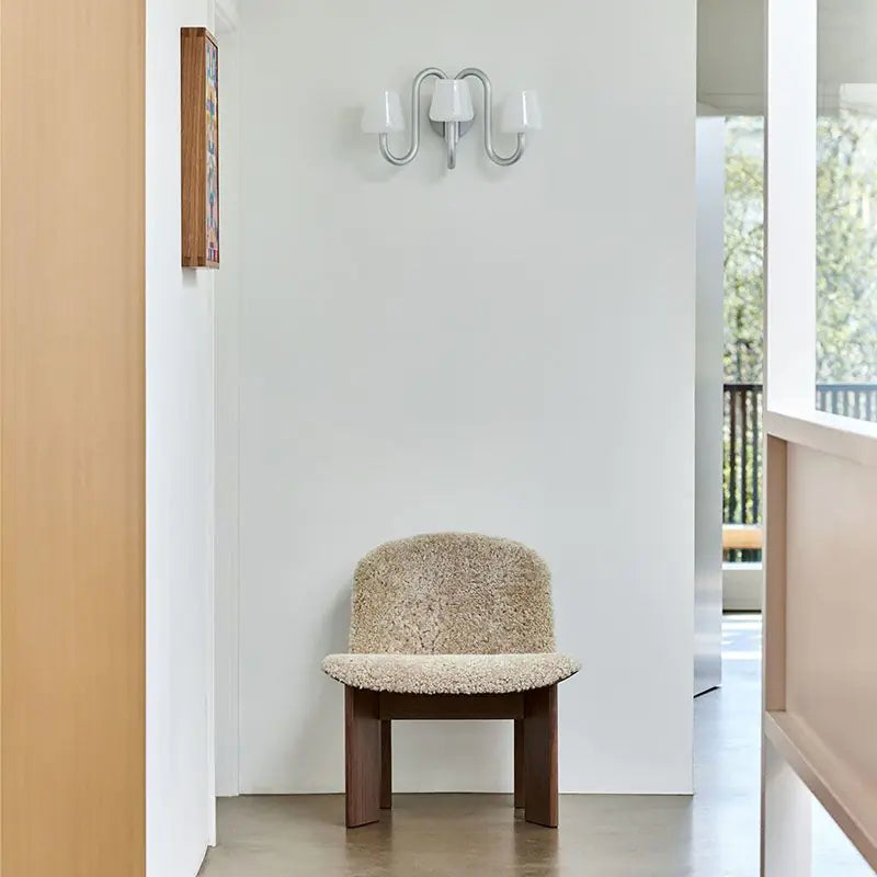 Hay Apollo Wall Sconce