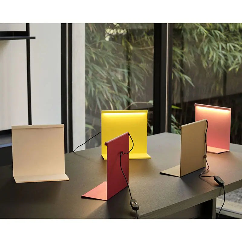 Hay LBM Table Lamp