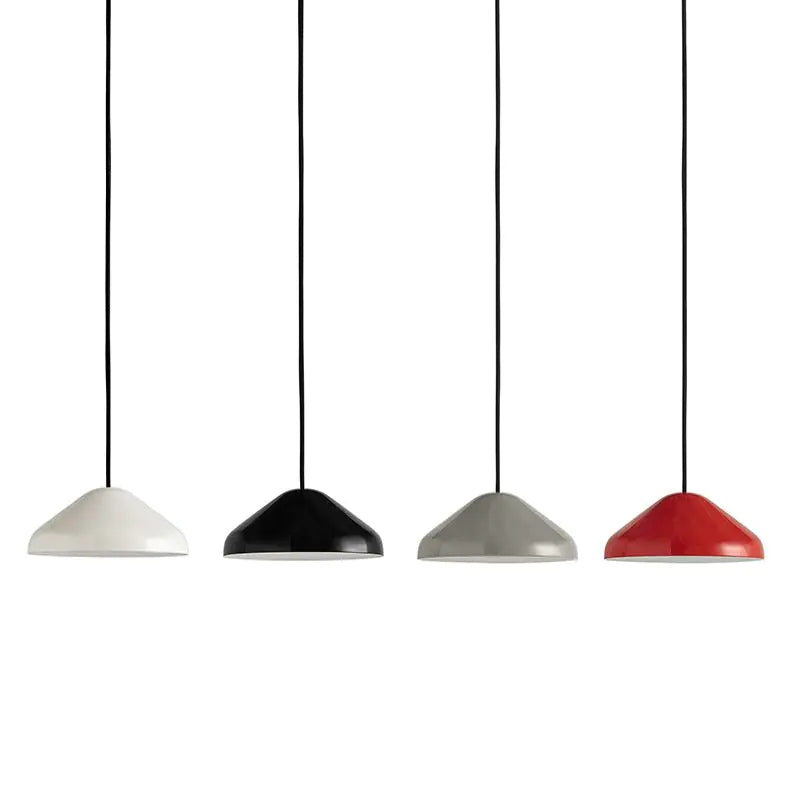 Hay Pao Steel Pendant Light Small