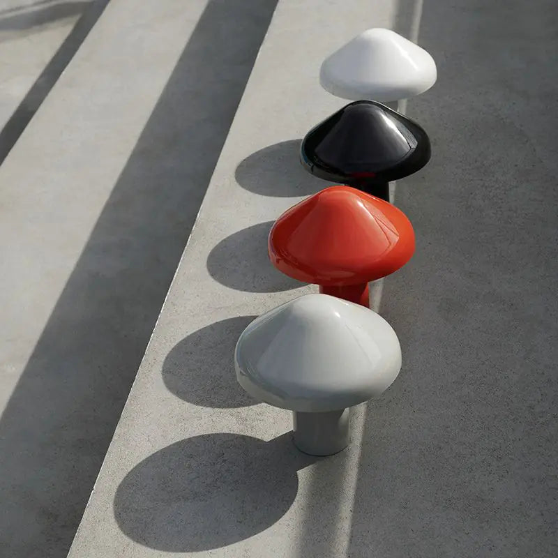 Hay Pao Portable Table Lamp