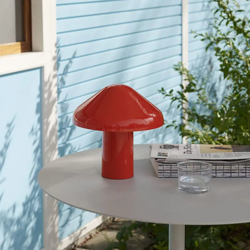 Hay Pao Portable Table Lamp