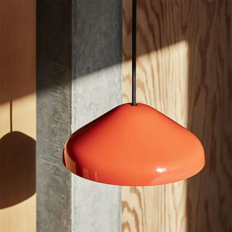 Hay Pao Steel Pendant Light Small