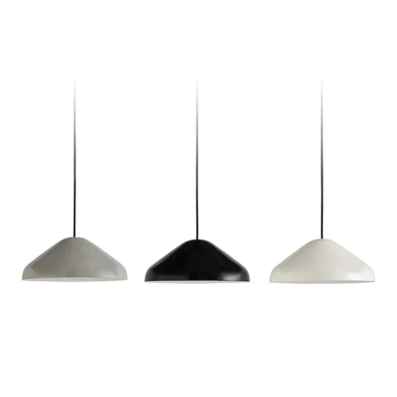 Hay Pao Steel Pendant Light Medium