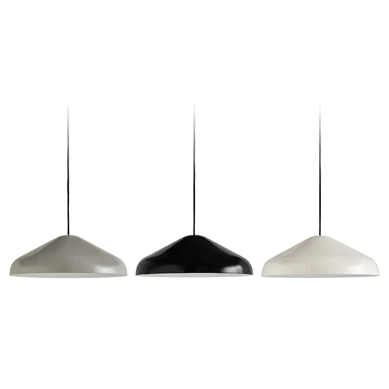 Hay Pao Steel Pendant Light Large