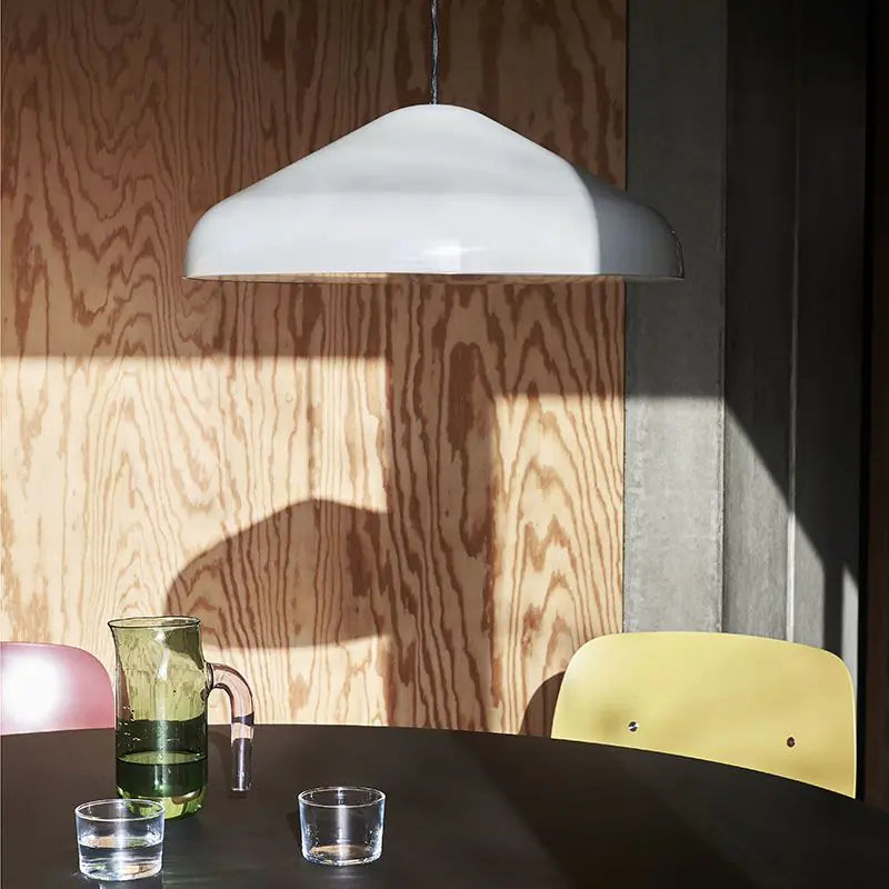 Hay Pao Steel Pendant Light Large