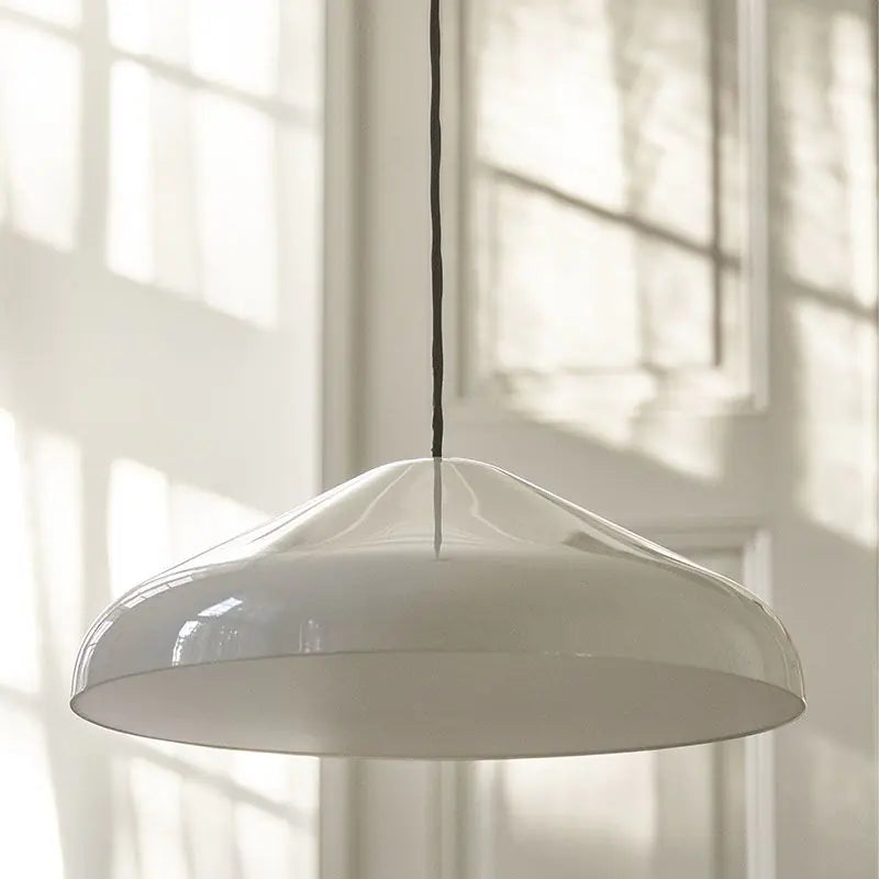 Hay Pao Steel Pendant Light Large