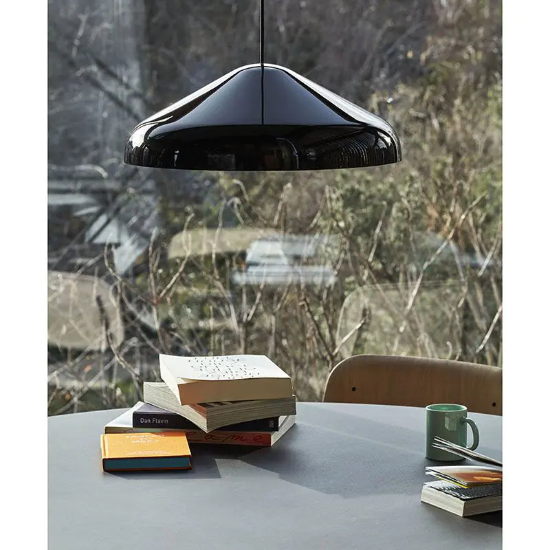 Hay Pao Steel Pendant Light Large