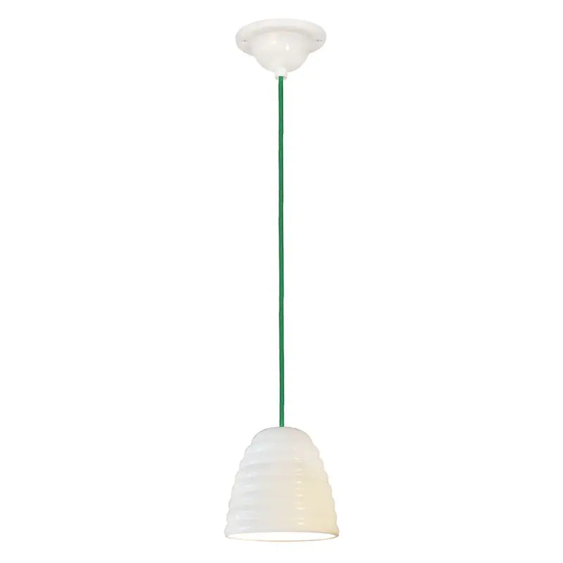 Original BTC Hector Bibendum Pendant Light