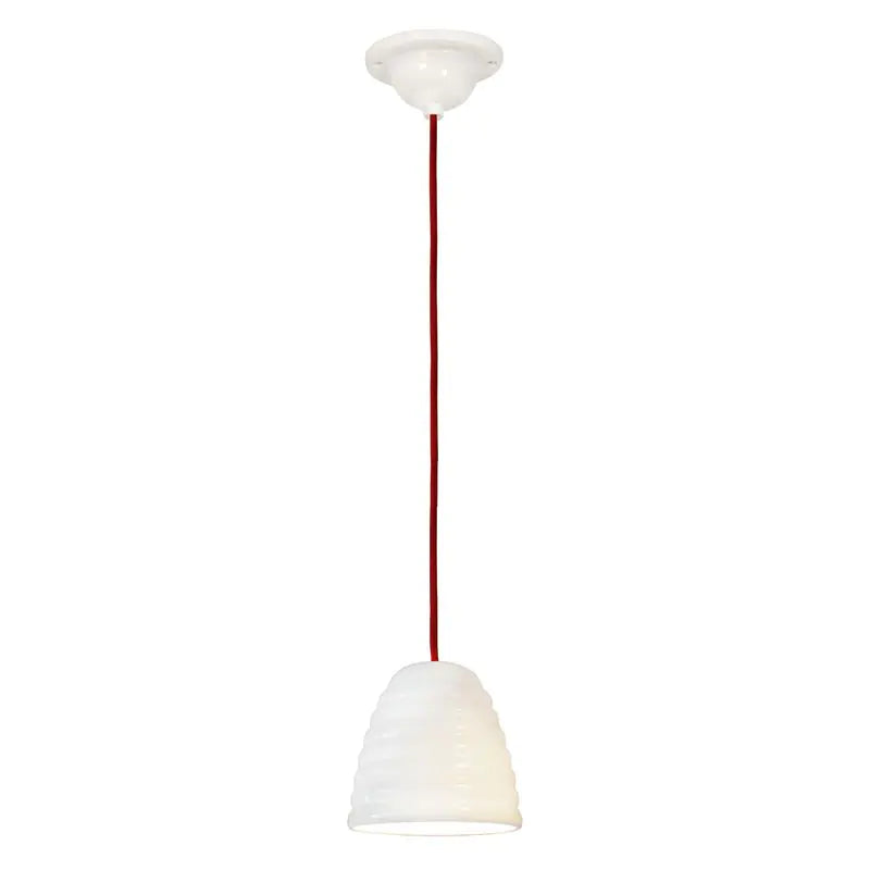 Original BTC Hector Bibendum Pendant Light