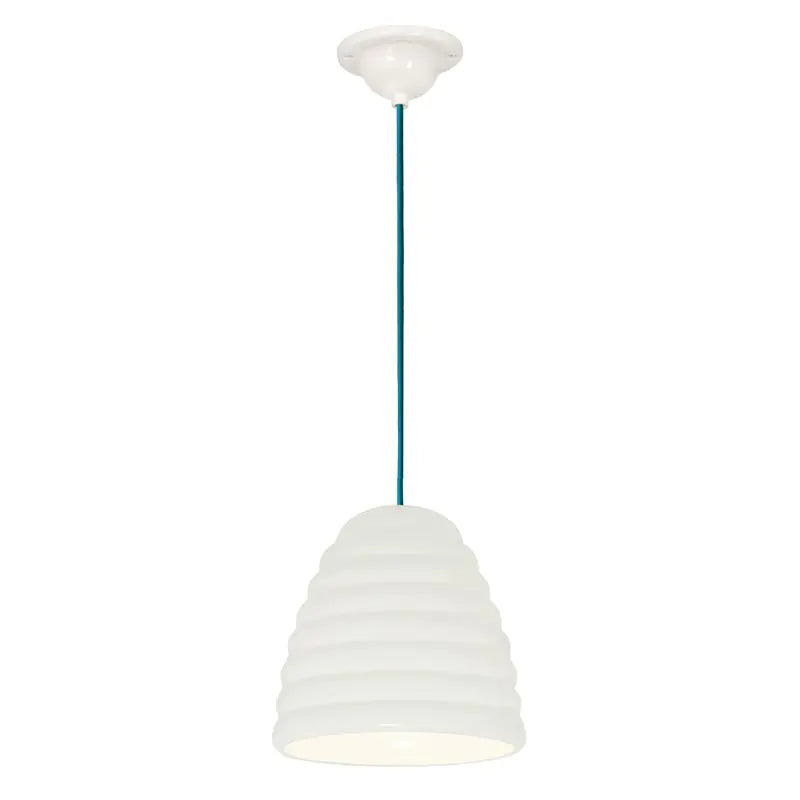 Original BTC Hector Bibendum Pendant Light