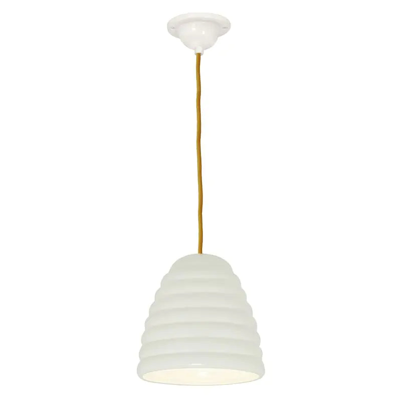 Original BTC Hector Bibendum Pendant Light